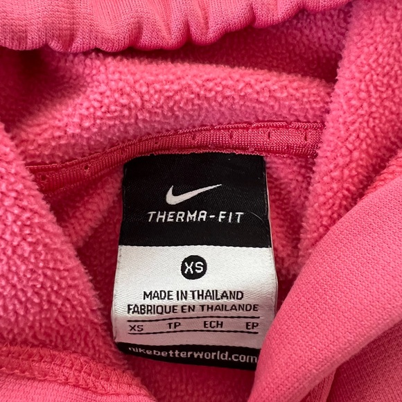 Nike Livestrong hoodie - Picture 3 of 5